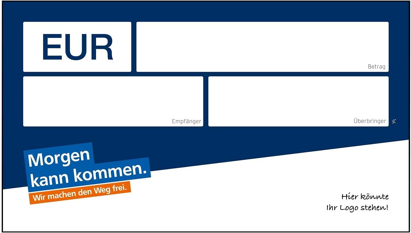 Detail Scheck Vorlage Nomer 5