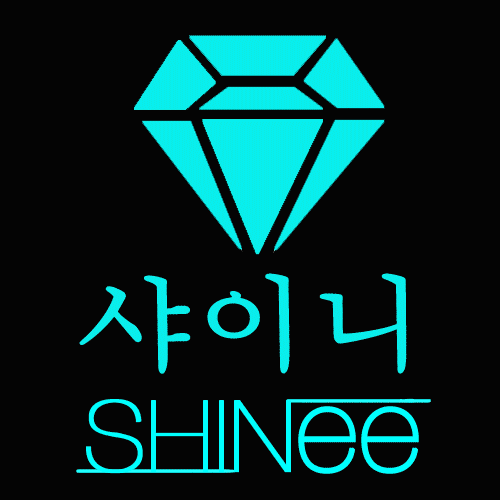 Detail Shinee Logo Nomer 12
