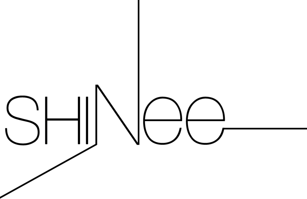 Detail Shinee Logo Nomer 2