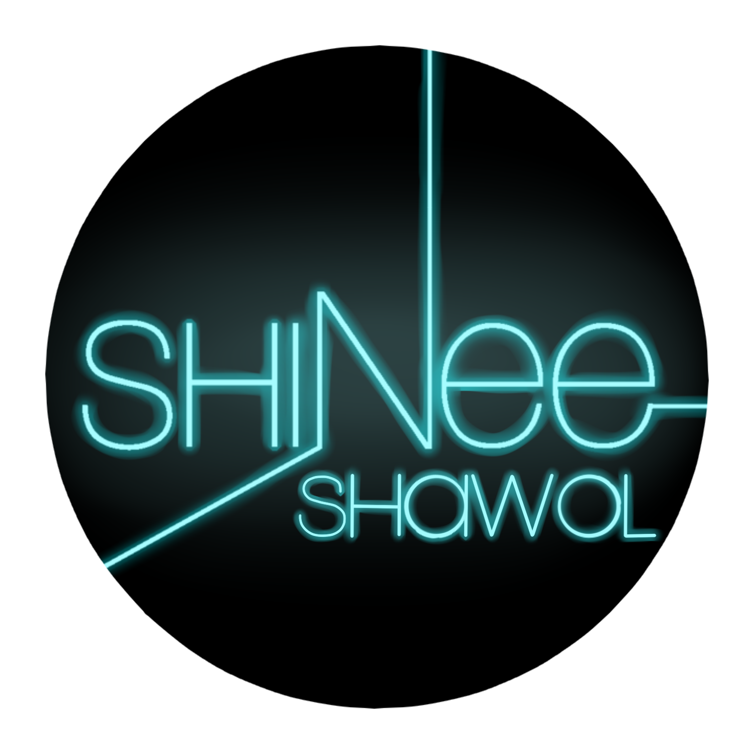 Detail Shinee Logo Nomer 16