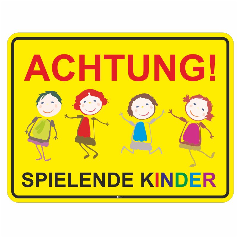 Detail Spielende Kinder Nomer 19