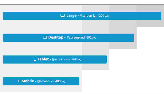 Detail T3 Framework Templates Nomer 12