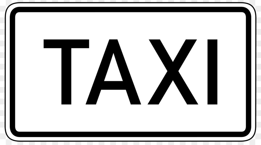 Detail Taxi Schild Nomer 4