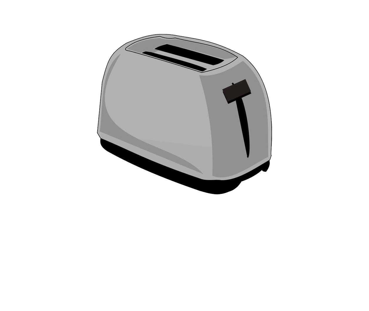 Detail Toaster Zeichnen Nomer 8