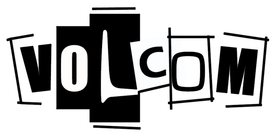 Detail Volcom Logo Png Nomer 11