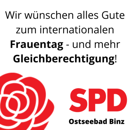 Detail Alles Gute Zum Internationalen Frauentag Nomer 12