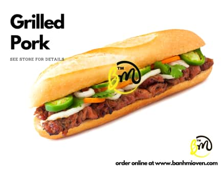 Detail Banh Mi Ham Nomer 22