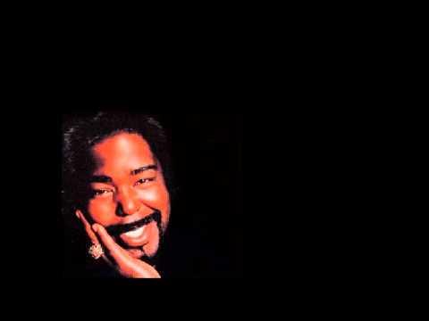 Barry White Singing Happy Birthday - KibrisPDR