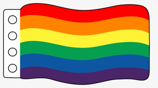 Detail Bear Pride Flag Nomer 16