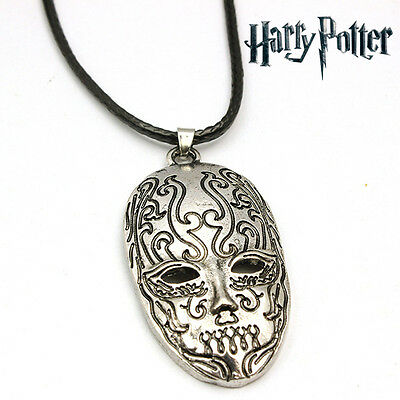 Detail Bellatrix Lestrange Death Eater Mask Nomer 11