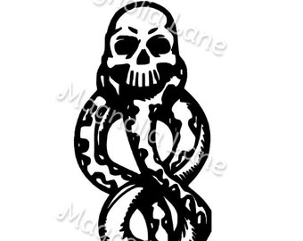 Detail Bellatrix Lestrange Death Eater Mask Nomer 18