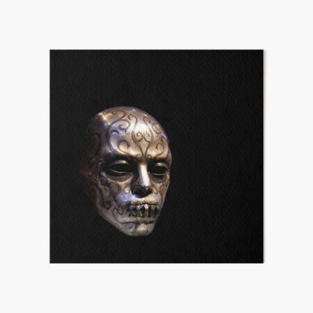 Detail Bellatrix Lestrange Death Eater Mask Nomer 19
