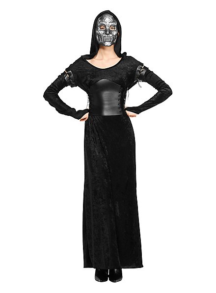 Detail Bellatrix Lestrange Death Eater Mask Nomer 5