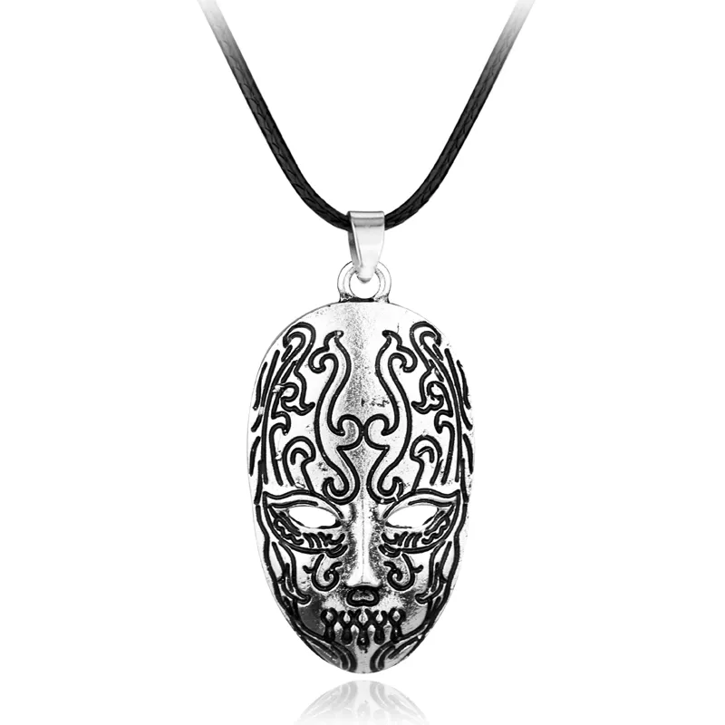 Detail Bellatrix Lestrange Death Eater Mask Nomer 7
