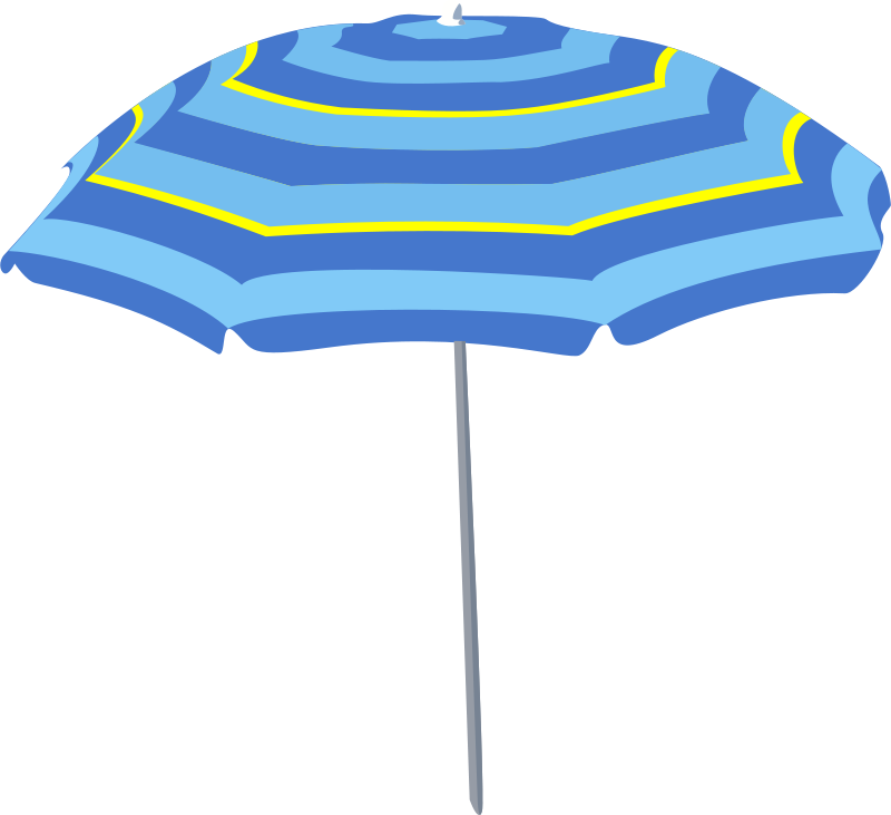 Clipart Regenschirm - KibrisPDR