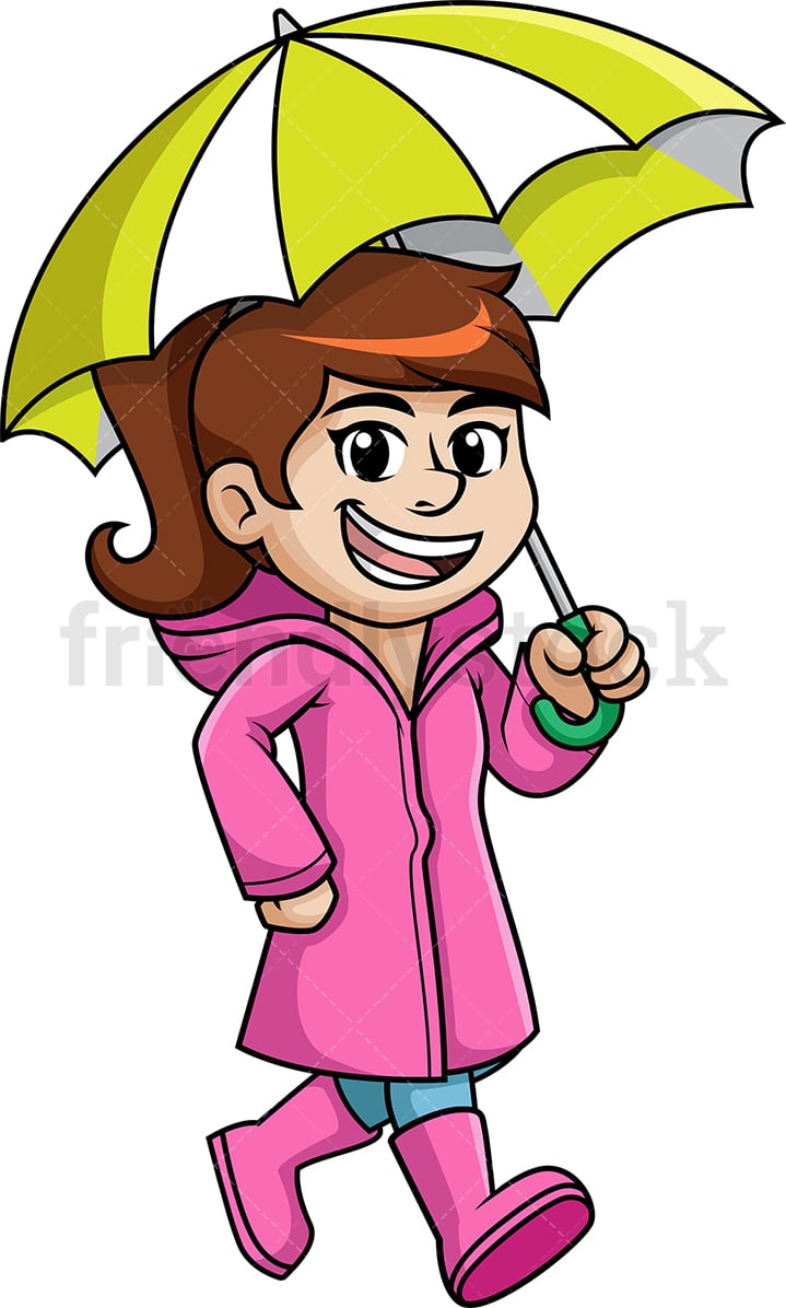 Detail Clipart Regenschirm Nomer 23