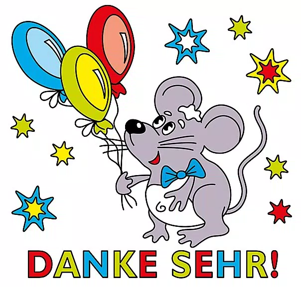Detail Danke Bilder Nomer 11