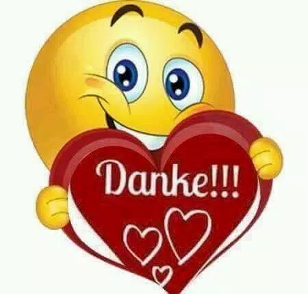Detail Danke Bilder Nomer 7