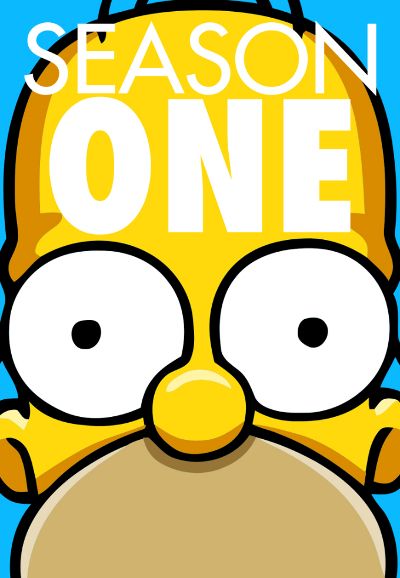 Detail Die Simpsons Staffel 1 Nomer 9