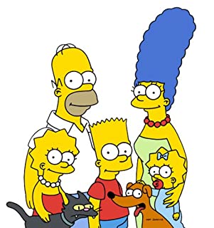 Detail Die Simpsons Staffel 1 Nomer 14