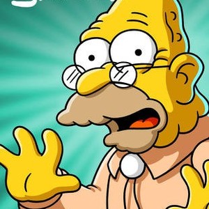 Detail Die Simpsons Staffel 1 Nomer 16