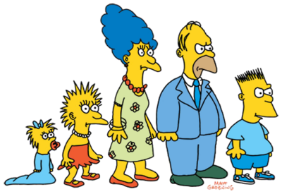 Detail Die Simpsons Staffel 1 Nomer 17