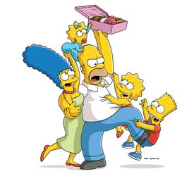 Detail Die Simpsons Staffel 1 Nomer 22