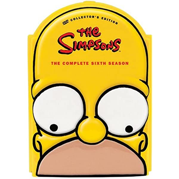 Detail Die Simpsons Staffel 1 Nomer 24