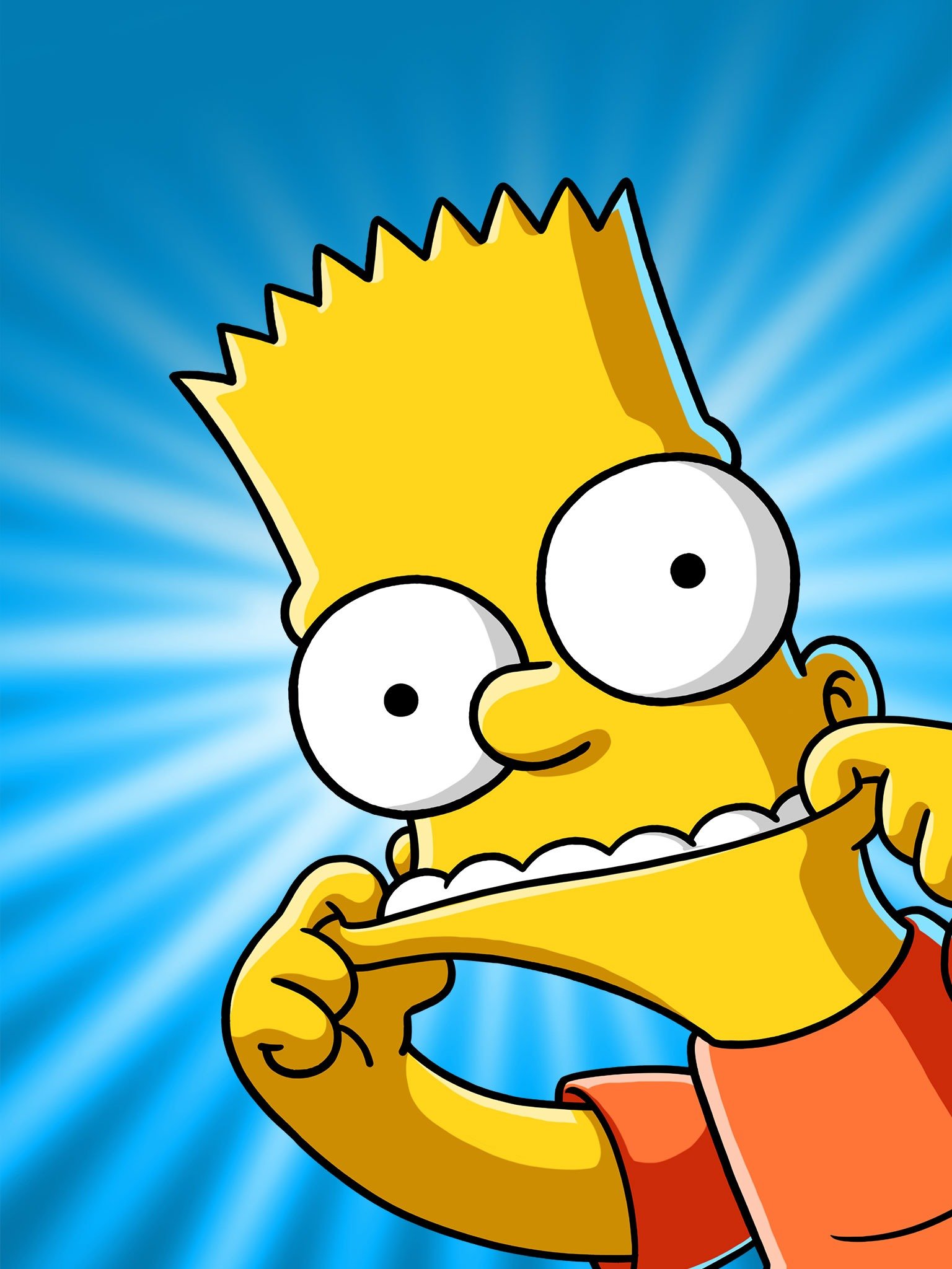 Detail Die Simpsons Staffel 1 Nomer 3