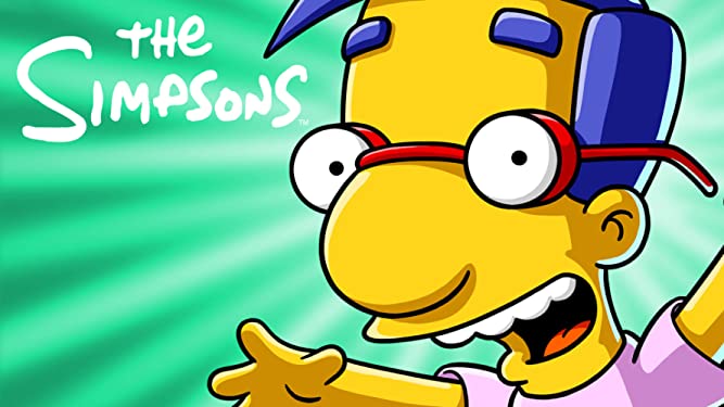 Detail Die Simpsons Staffel 1 Nomer 5