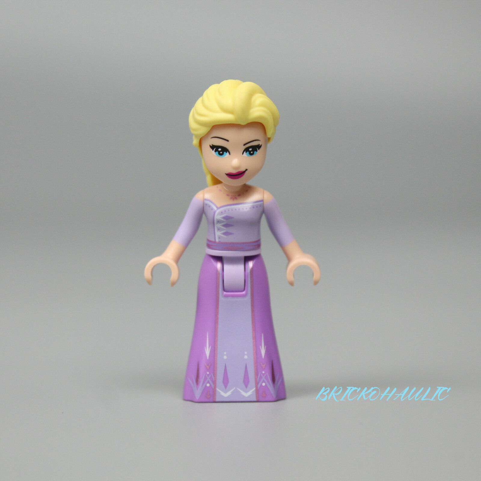 Detail Elsa Schneider Lego Nomer 8