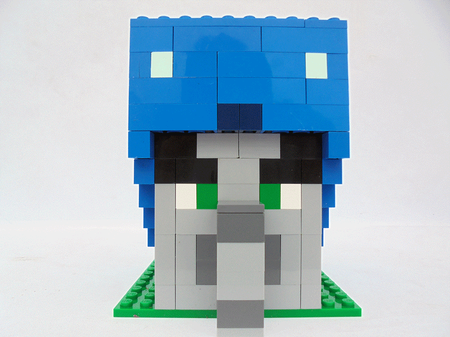 Detail Illusioner Minecraft Nomer 15