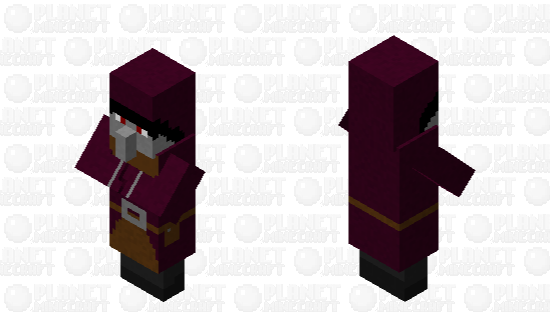 Detail Illusioner Minecraft Nomer 5