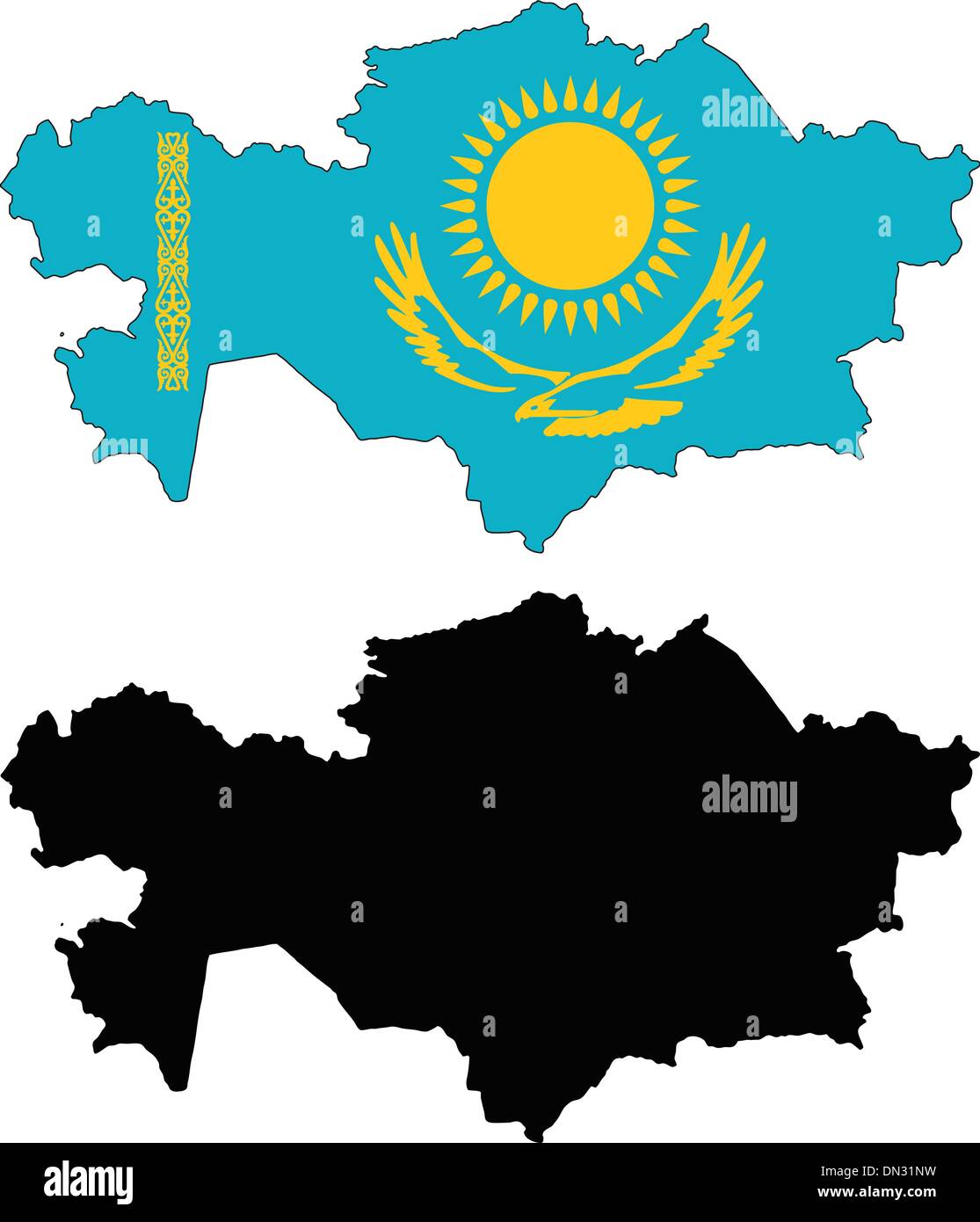 Detail Issyk Kasachstan Nomer 9