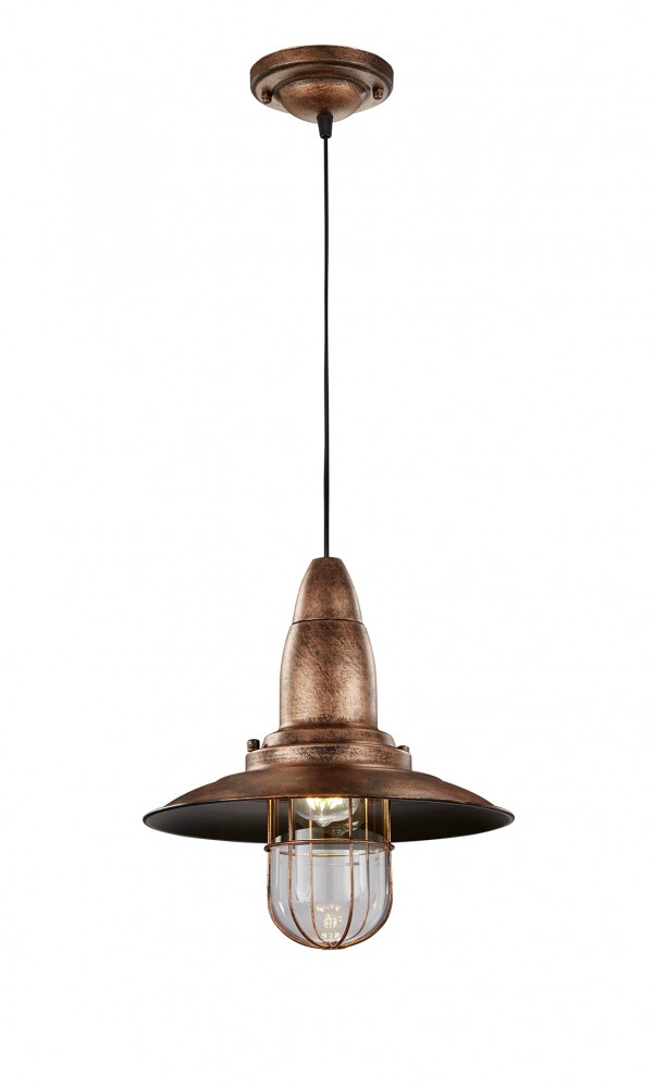 Lampen Kneipe - KibrisPDR