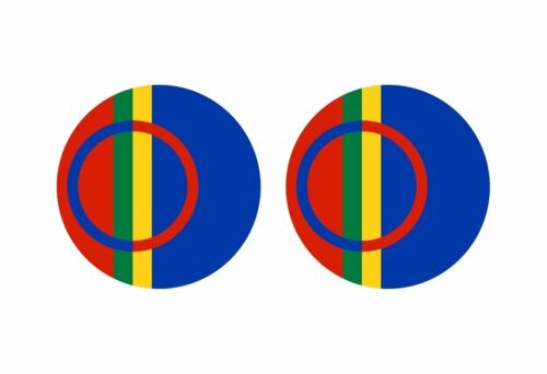 Detail Lappland Flagge Nomer 11