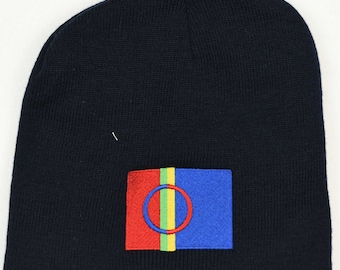 Detail Lappland Flagge Nomer 6