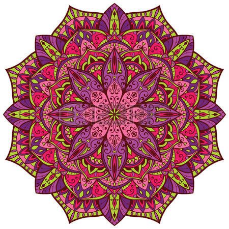Detail Mandala Bunt Nomer 20