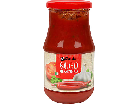 Detail Marinara Sauce Rewe Nomer 10