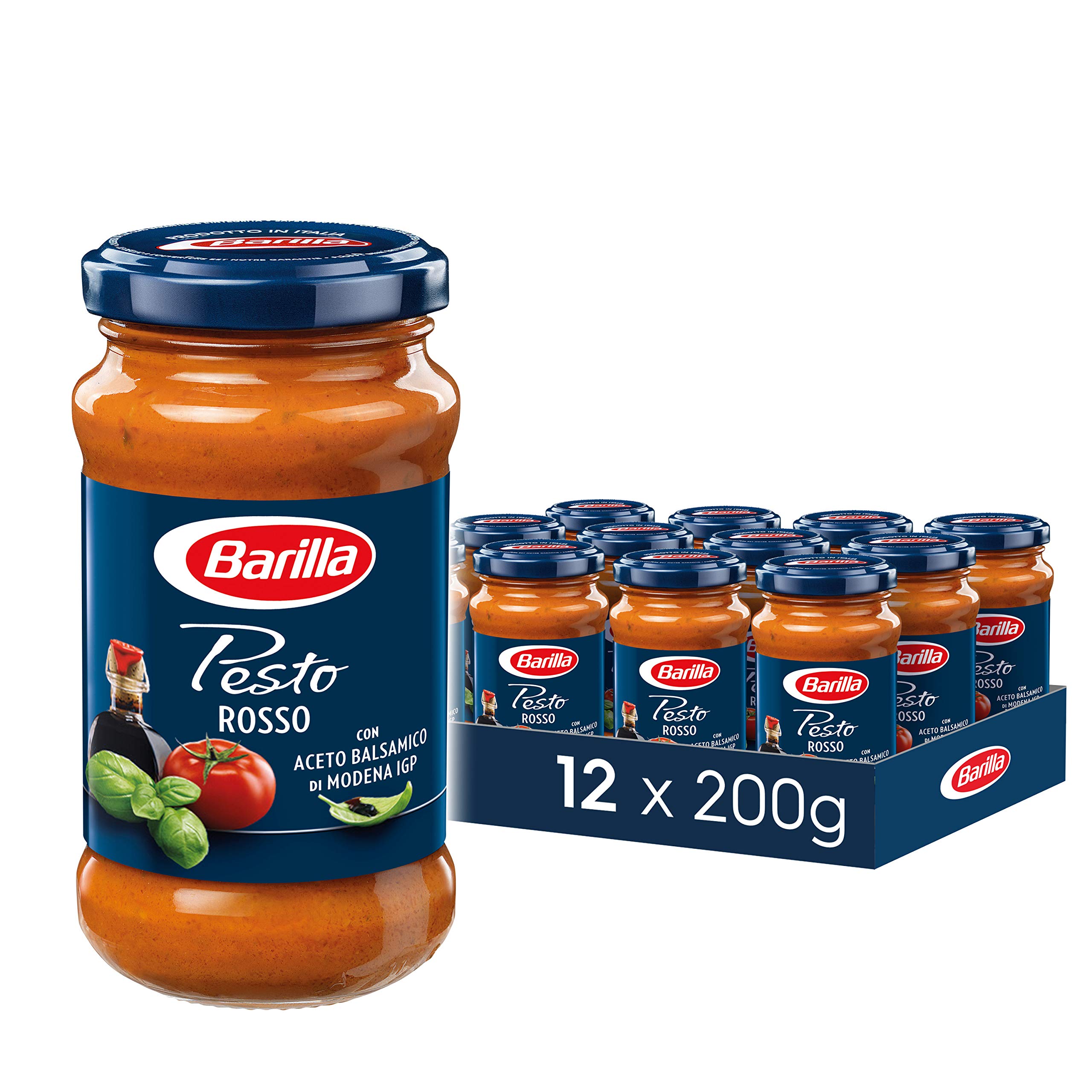 Detail Marinara Sauce Rewe Nomer 8