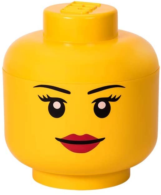 Detail Mini Groot Lego Nomer 18