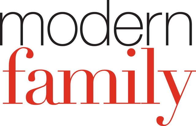 Detail Modern Family Season 1 Poster Nomer 20