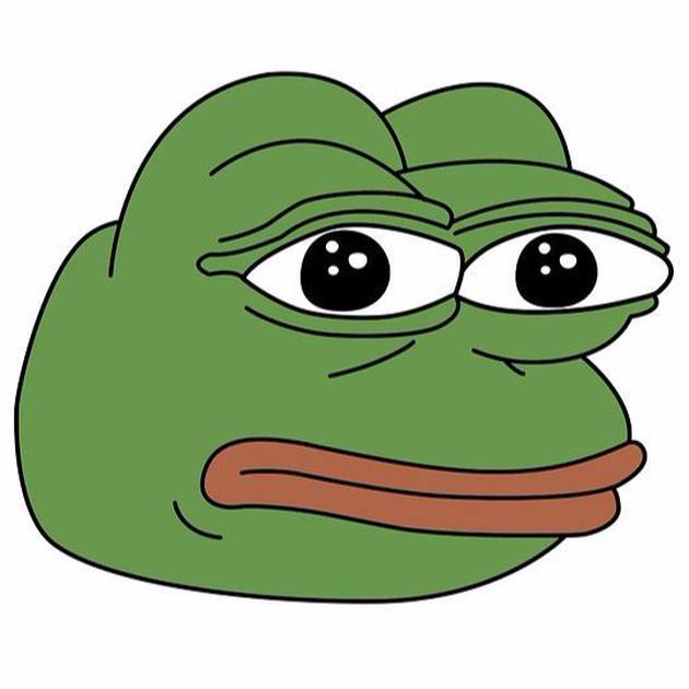 Pepe Png - KibrisPDR