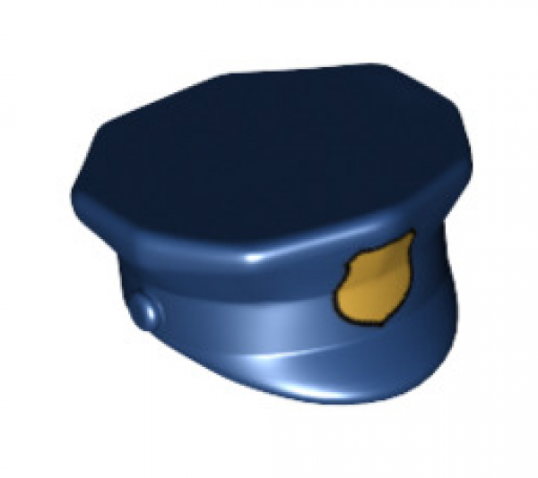 Detail Polizei Kappe Nomer 12