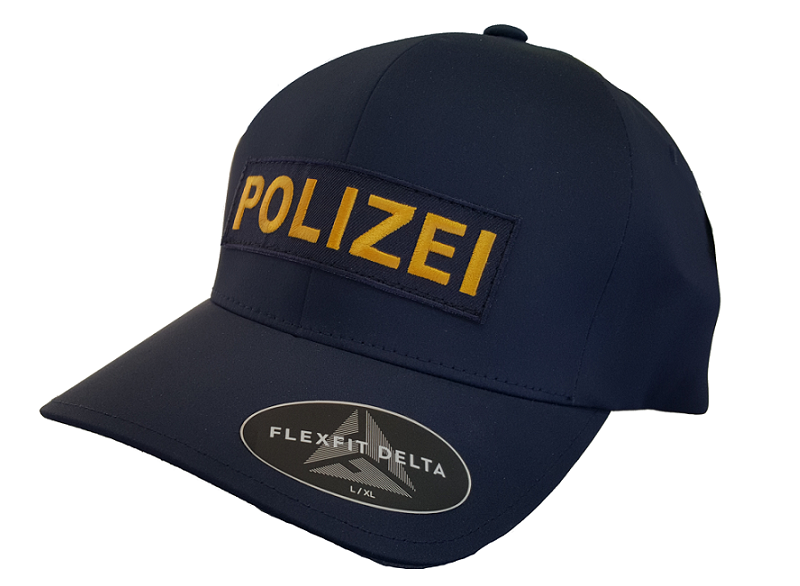 Detail Polizei Kappe Nomer 5