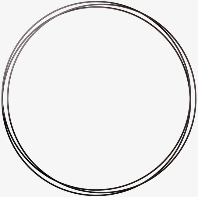 Round Logo Frame - KibrisPDR