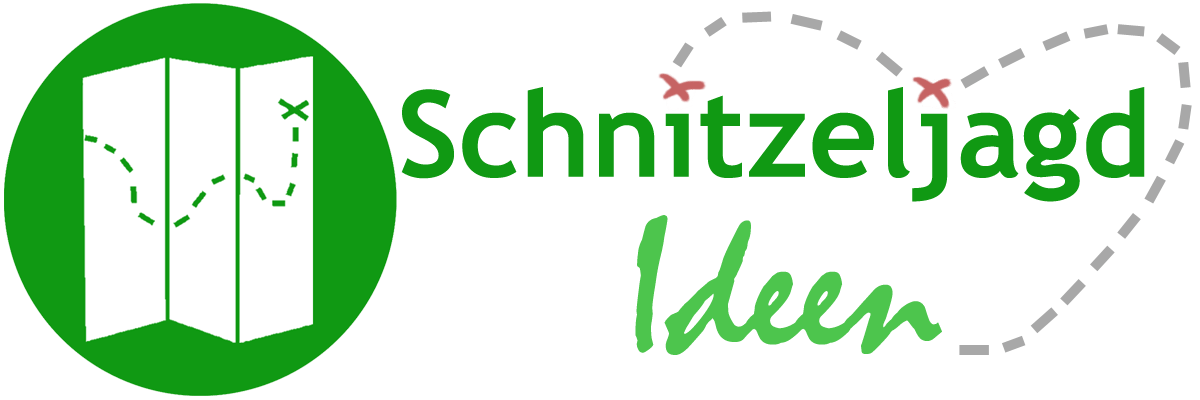 Detail Schnitzeljagd Kleinkinder Nomer 16