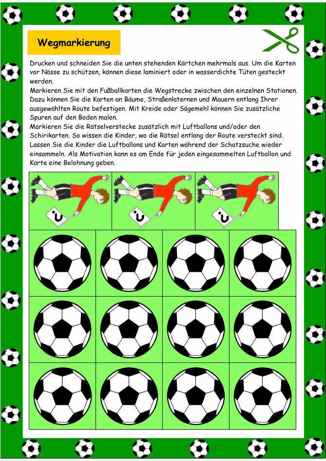 Detail Schnitzeljagd Kleinkinder Nomer 8