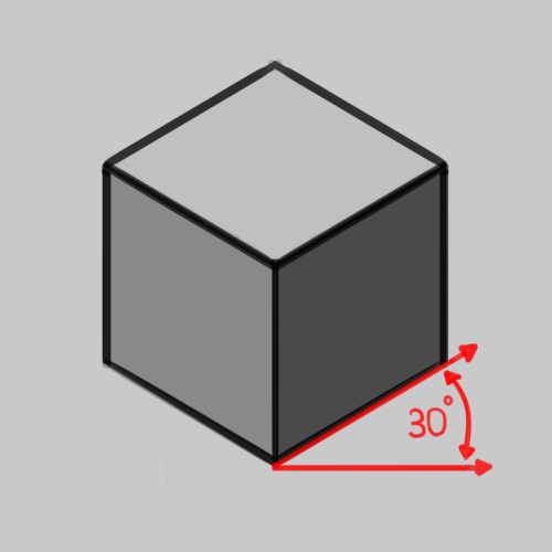 Detail Technische Zeichnung 3d Ansicht Nomer 10