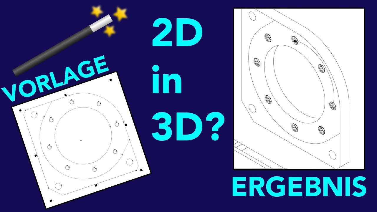 Detail Technische Zeichnung 3d Ansicht Nomer 13